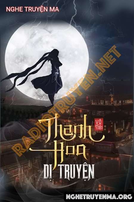 Thanh Hoa Dị Truyện