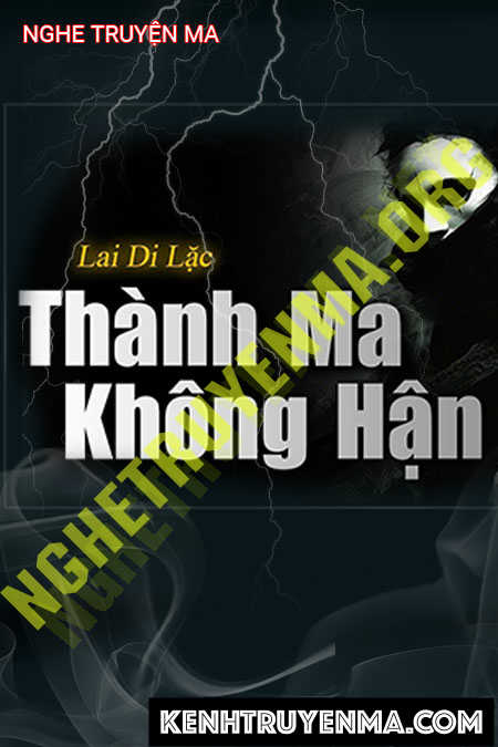 Thành Ma Không Hận