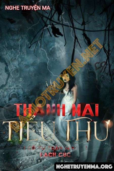 Thanh Mai Tiểu Thư - Nguyễn Huy