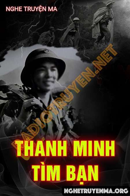 Thanh Minh Tìm Bạn