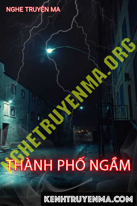 Thành Phố Ngầm