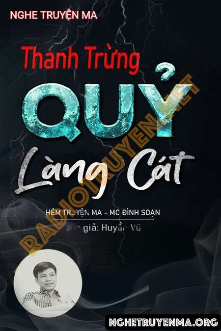 Thanh Trừng Quỷ Làng Cát