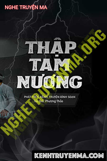 Thập Tam Nương