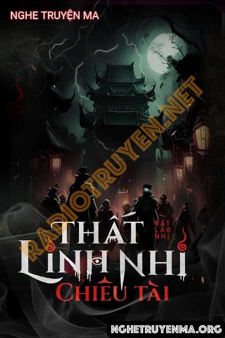 Thất Linh Nhi Chiêu Tài