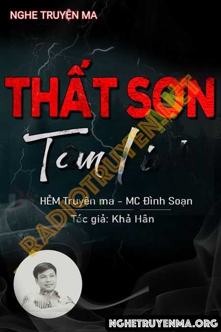 Thất Sơn Tâm Linh