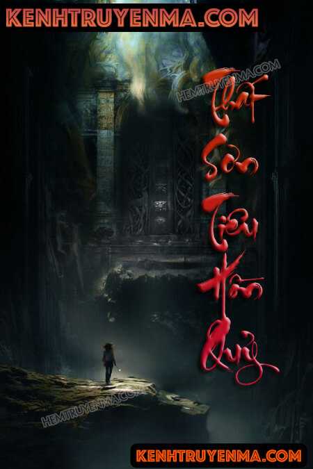 Thất Sơn Tiêu Hồn Quỷ