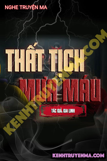 Thất Tịch Mưa M.áu