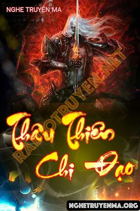 Thâu Thiên Chi Đạo - MC Tiến Phong