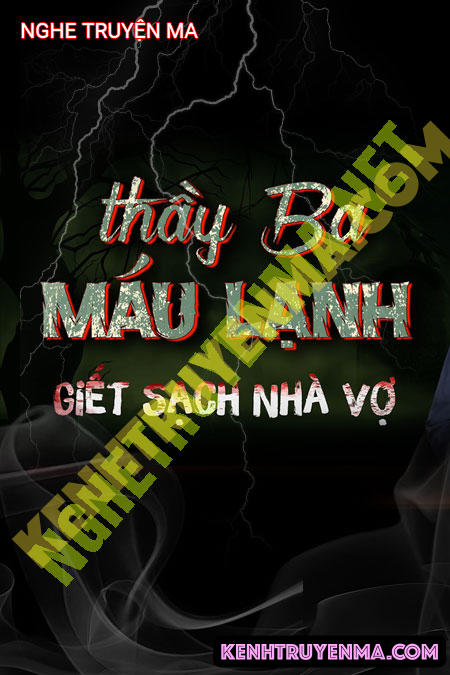 Thầy Ba Máu Lạnh