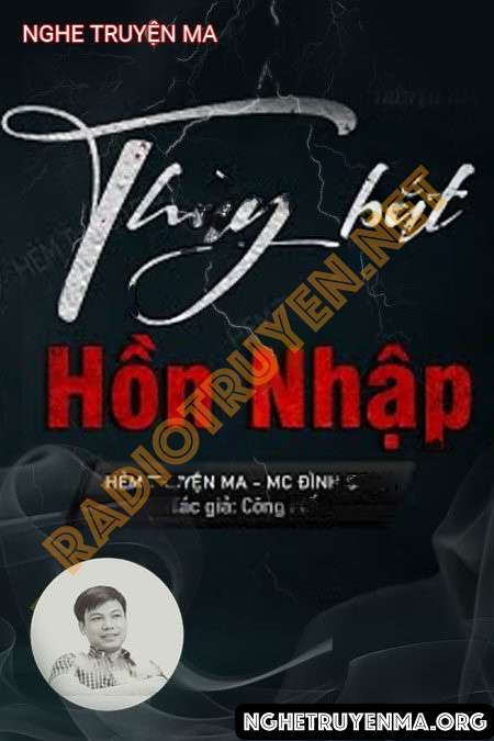Thầy Bắt Vong Nhập
