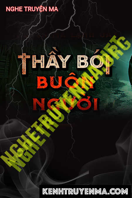 Thầy Bói Hiểm Ác