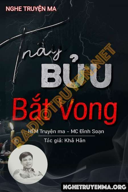 Thầy Bửu Bắt Vong - Đình Soạn