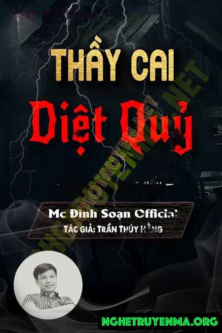 Thầy Cai Diệt Quỷ