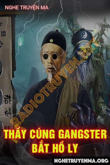 Thầy Cúng Gangster Bắt Hồ Ly
