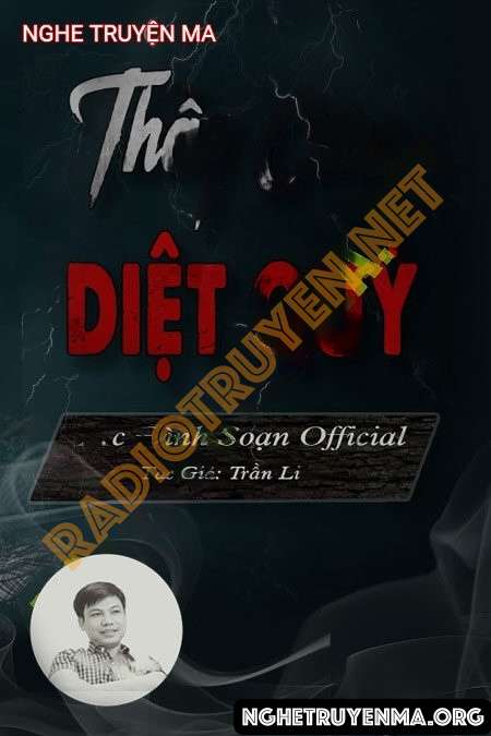 Thầy Cửu Diệt Quỷ