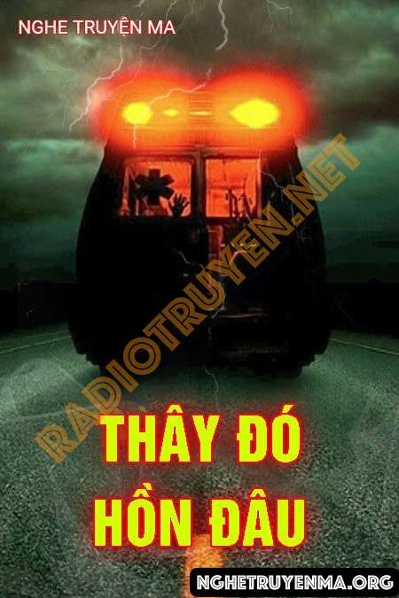 Thây Đó Hồn Đâu