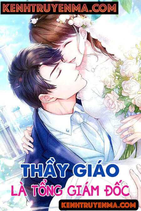 Thầy Giáo Là Tổng Giám Đốc