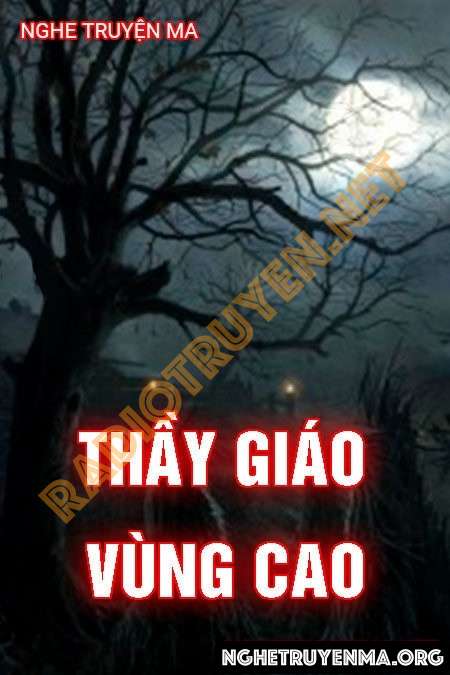 Thầy giáo vùng cao - Quàng A Tũn