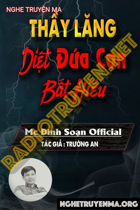 Thầy Lang Diệt Đứa Con Bất Hiếu
