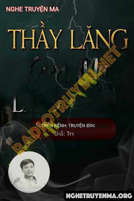 Thầy Lang Diệt Ma Báo Oán
