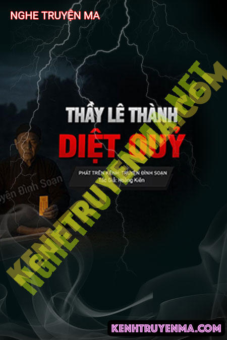 Thầy Lê Thành Diệt Quỷ
