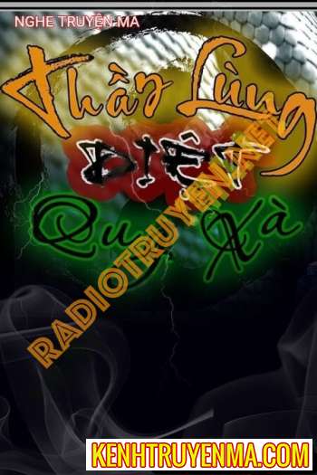 Thầy Lùng Diệt Xà Quỷ