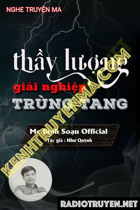 Thầy Lượng Giải Nghiệp
