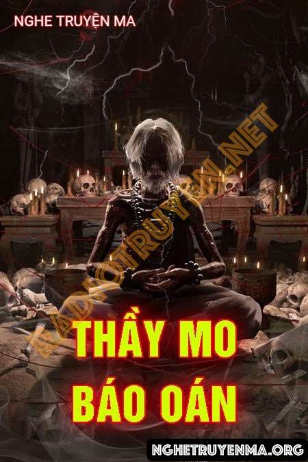 Thầy Mo Báo Oán