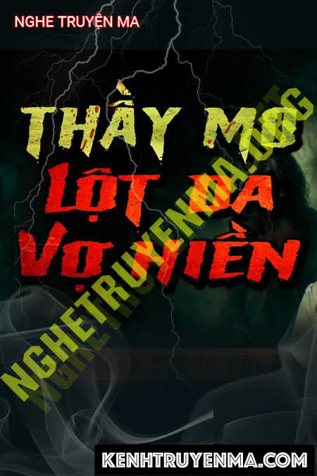 Thầy Mo Đào X.ác Vợ Hiền