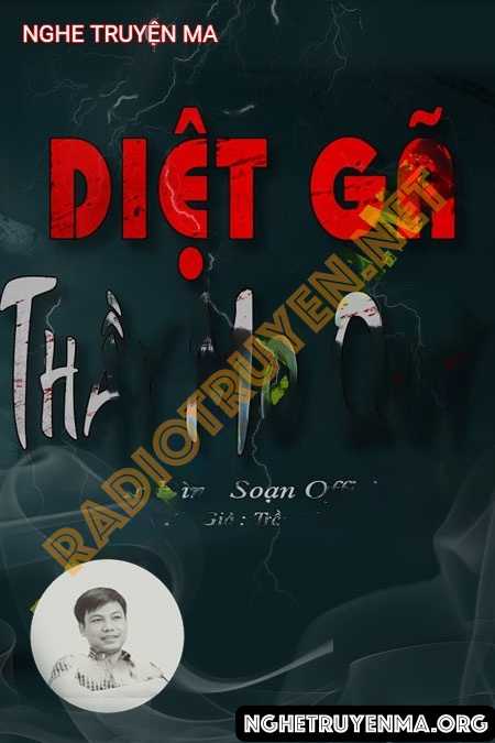 Thầy Mo Diệt Quỷ