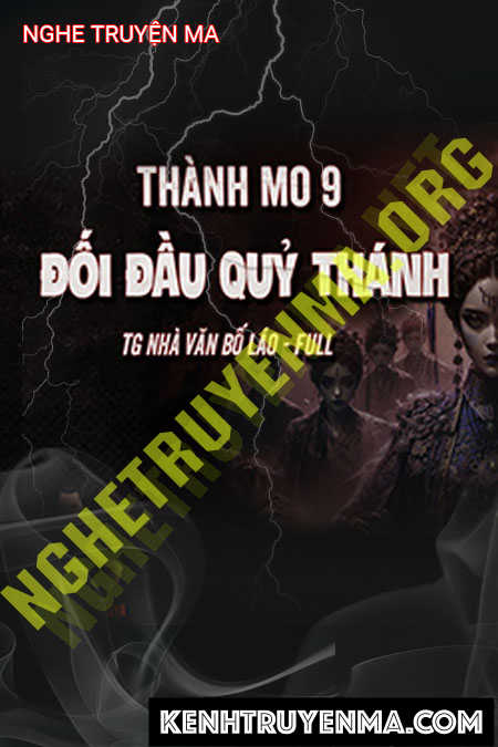Thầy Mo Đối Đầu Quỷ Thánh