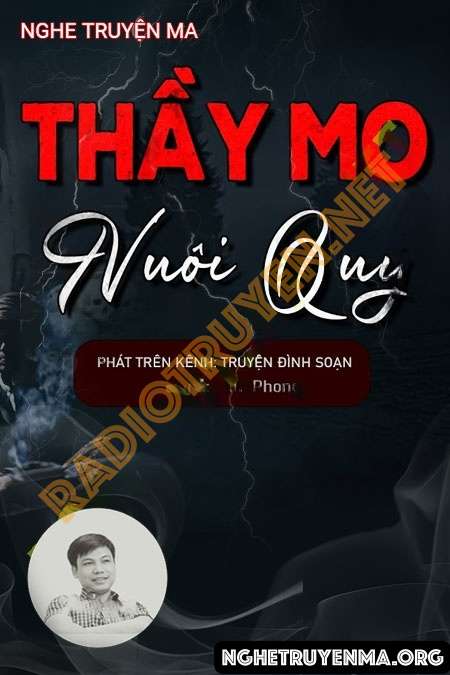 Thầy Mo Nuôi Quỷ
