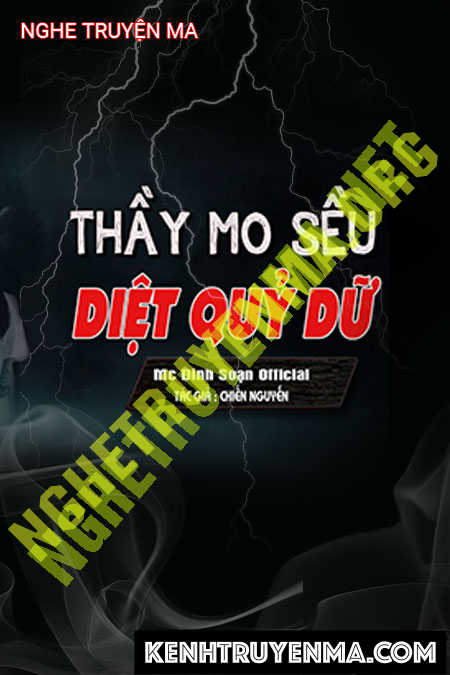 Thầy Mo Sều Diệt Quỷ Dữ
