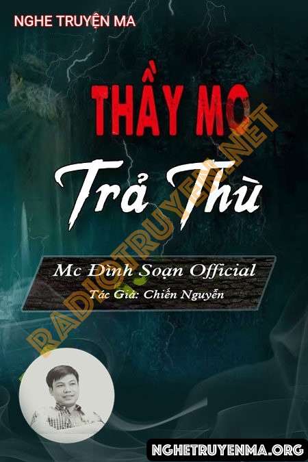 Thầy Mo Trả Thù