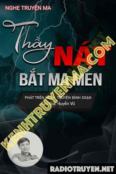 Thầy Nát Bắt Ma Men
