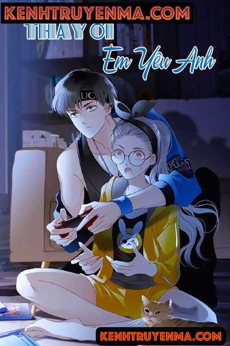 Thầy Ơi Em Yêu Anh - Truyện Ngắn Tình Yêu