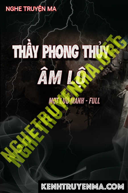 Thầy Phong Thuỷ Âm Lộ