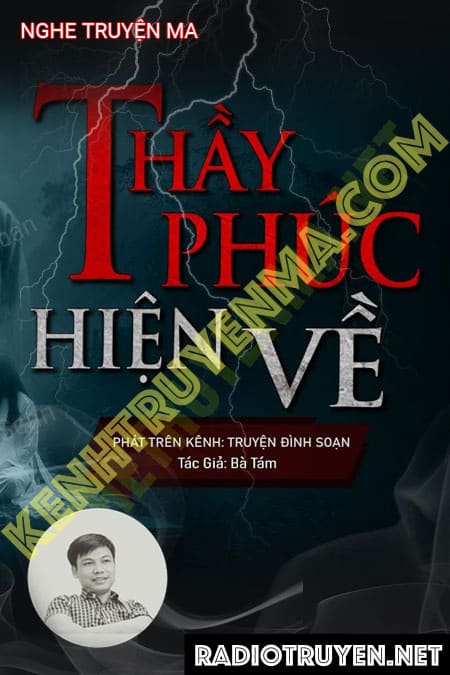 Thầy Phúc Hiện Về