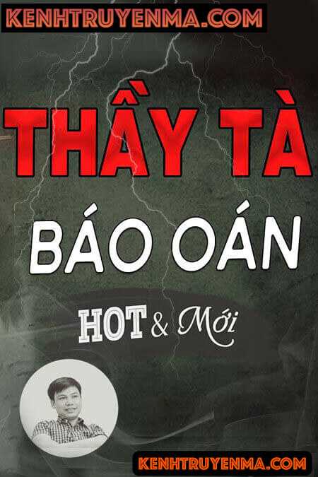 Thầy Tà Báo Oán