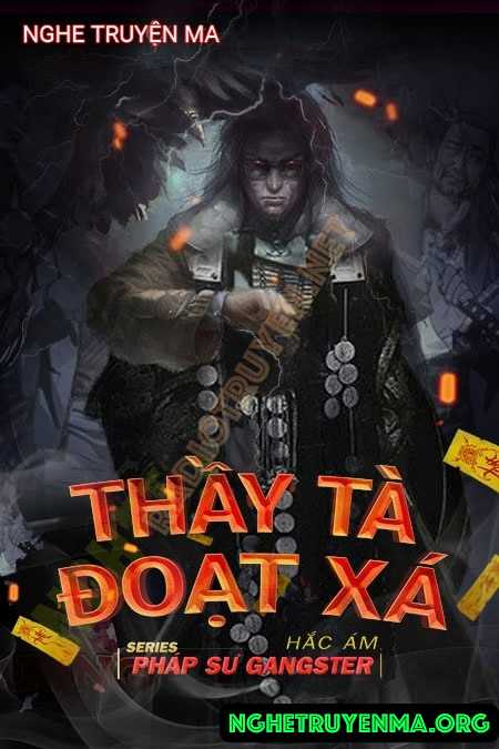Thầy Tà Đoạt Xá