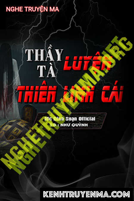 Thầy Tà Luyện Thiên Linh Cái