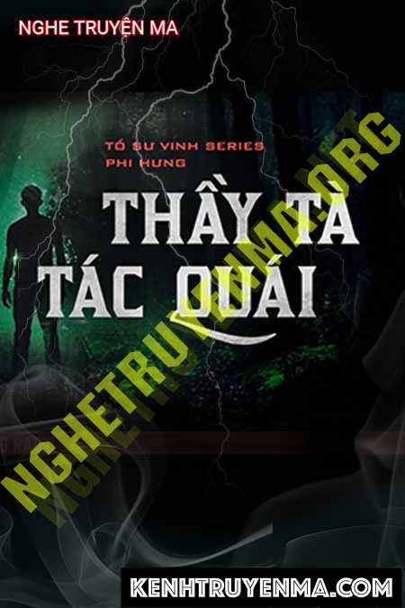 Thầy Tà Tác Quái