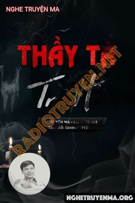 Thầy Tà Trá Hồn