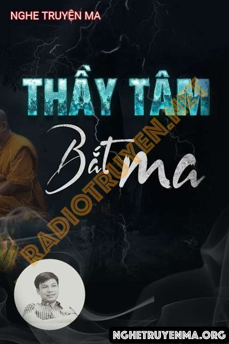 Thầy Tâm Bắt Ma