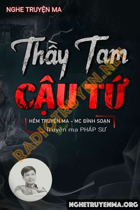 Thầy Tam Cậu Tứ