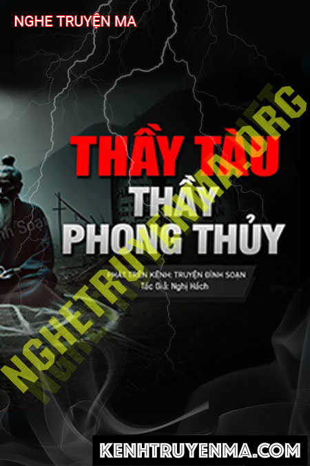 Thầy Tàu Phong Thủy