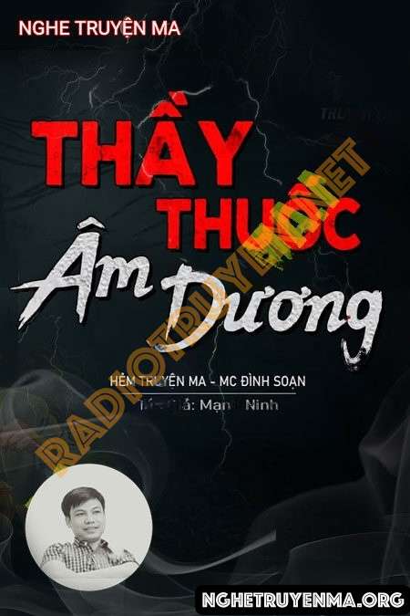 Thầy Thuốc Âm Dương
