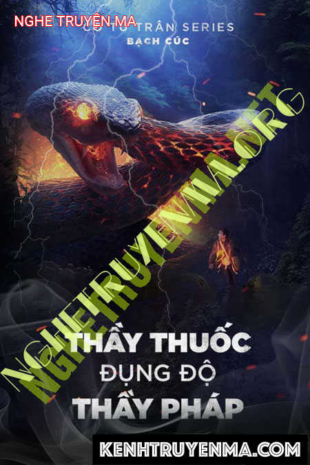 Thầy Thuốc Đụng Thầy Pháp
