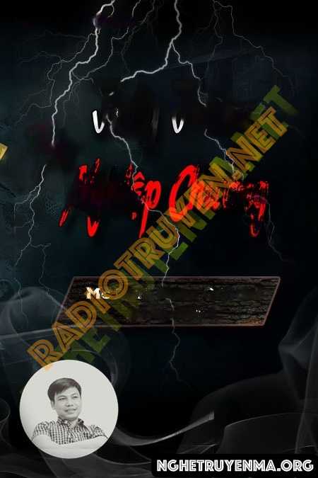 Thầy Tràng Trừ Nghiệp Oán