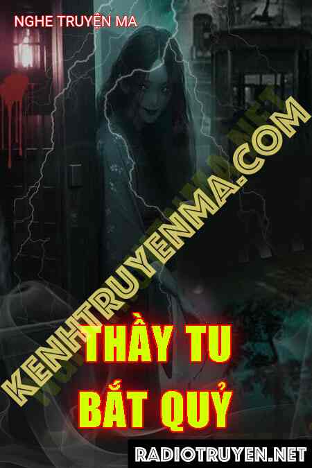 Thầy Tu Bắt Quỷ Gà Giáp Bát
